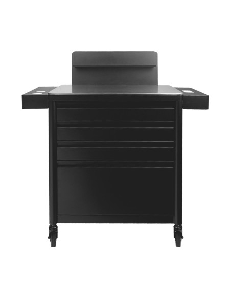 Tattoo assistant pro ink 701 black