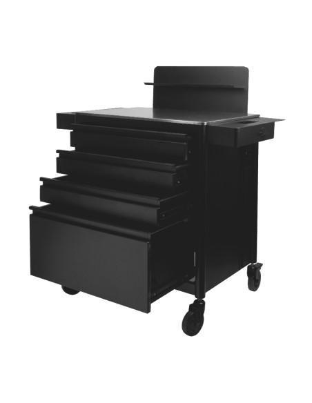 Tattoo assistant pro ink 701 black