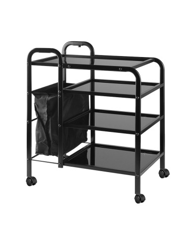 Tattoo assistant pro ink 1031 black