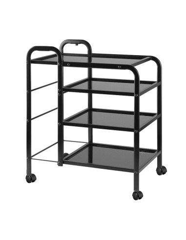 Tattoo assistant pro ink 1031 black