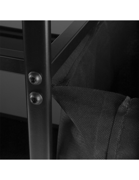 Tattoo assistant pro ink 1031 black