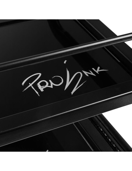 Tattoo assistant pro ink 1031 black