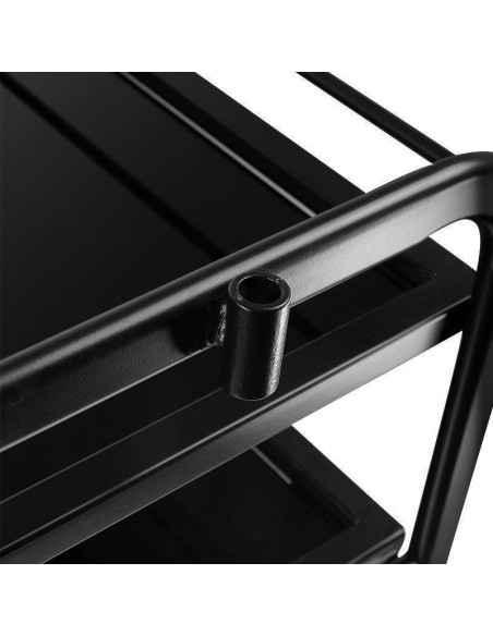 Tattoo assistant pro ink 1031 black