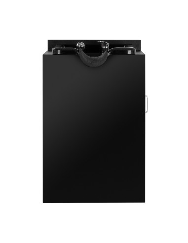 Gabbiano barber station for Salon washbasin 5023