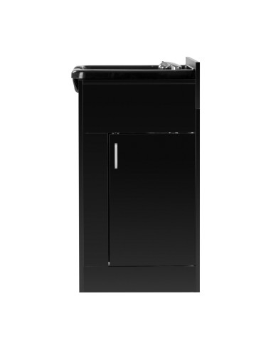 Gabbiano barber station for Salon washbasin 5023