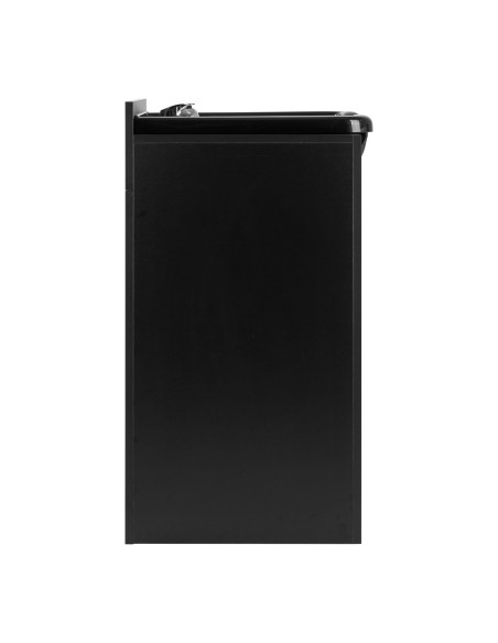 Gabbiano barber station for Salon washbasin 5023