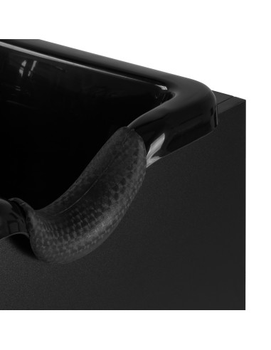 Gabbiano barber station for Salon washbasin 5023