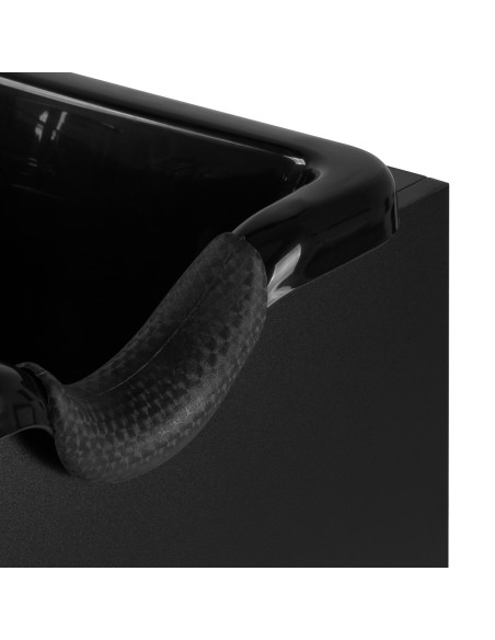 Gabbiano barber station for Salon washbasin 5023