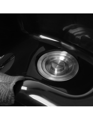 Gabbiano barber station for Salon washbasin 5023