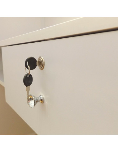 Reception Desk L Shape Unique furniture Ireland, beauty salon furniture Ireland