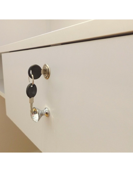 Reception Desk L Shape Unique furniture Ireland, beauty salon furniture Ireland