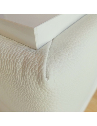 Reception Desk L Shape Unique furniture Ireland, beauty salon furniture Ireland