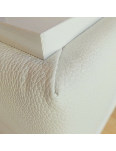 Reception Desk L Shape Unique furniture Ireland, beauty salon furniture Ireland