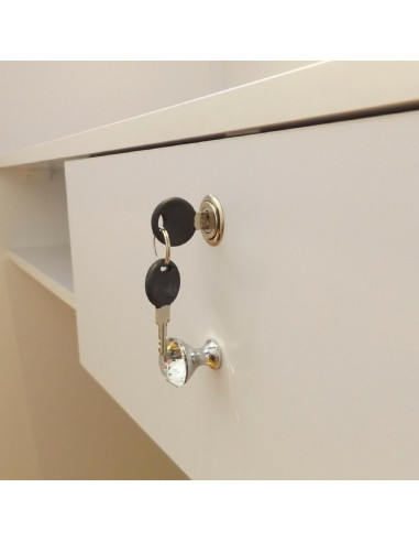 Bella furniture unique customized bespoke Reception Front Desk, beauty salon furniture Ireland