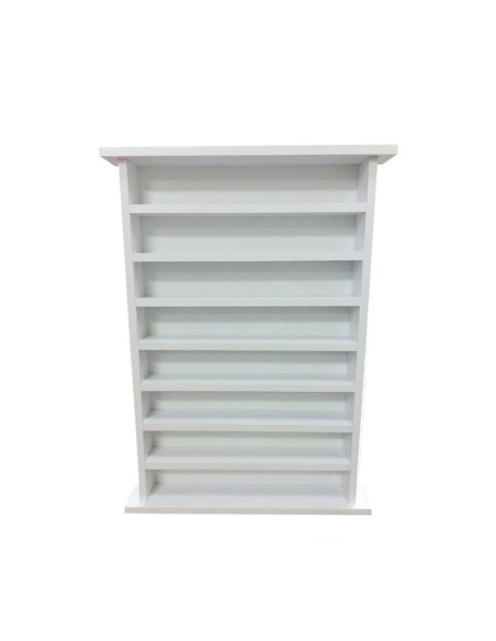 Nail Polish Shelves – Beauty saoln Furniture Ireland