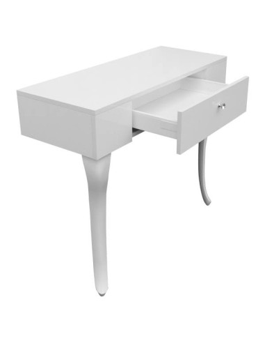 Hairdresser Console with drawer – beauty salon furniture ireland