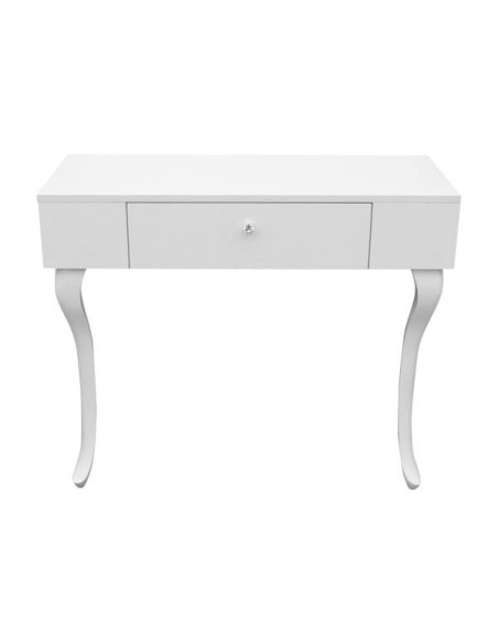 Hairdresser Console with drawer – beauty salon furniture ireland