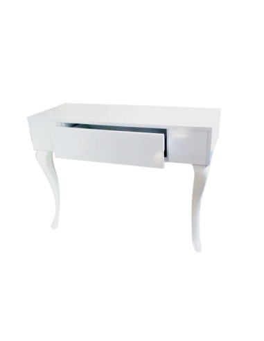 Hairdresser Console with drawer – beauty salon furniture ireland