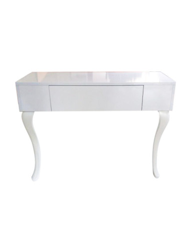 Hairdresser Console with drawer – beauty salon furniture ireland