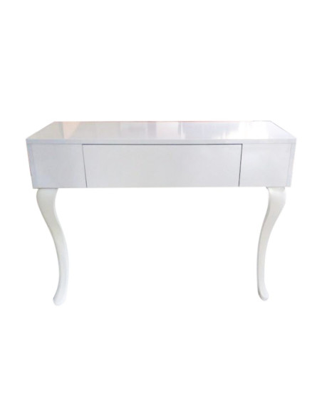 Hairdresser Console with drawer – beauty salon furniture ireland
