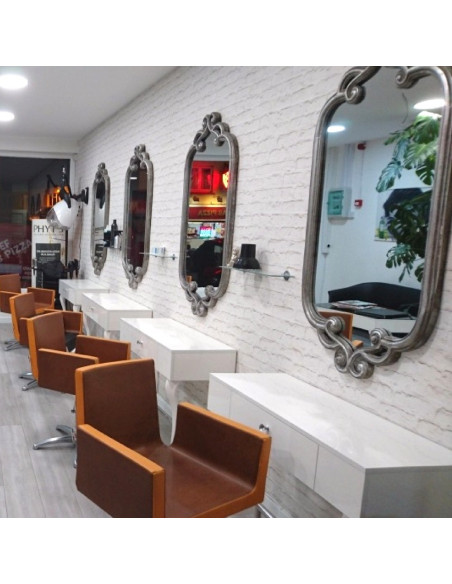 Hairdresser Console with drawer – beauty salon furniture ireland