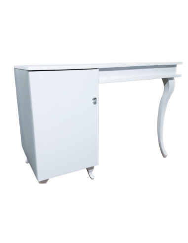 MARIELLA - Nail Desk Small - Bella Diamond Collection