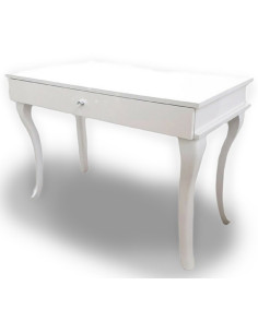PIETRO Nail Desk Small - Bella Diamond Collection