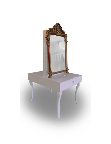 IMELDA Island - Double Side Console - Diamond Collection