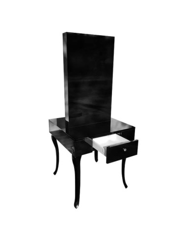 IMELDA Island - Double Side Console - Diamond Collection
