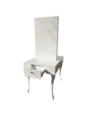 IMELDA Island - Double Side Console - Diamond Collection