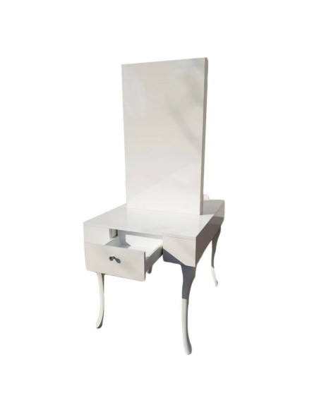 IMELDA Island - Double Side Console - Diamond Collection
