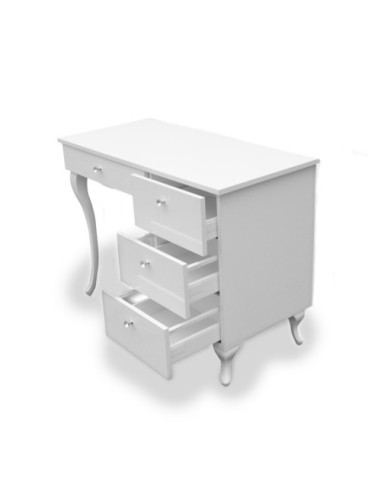 PIANO Nail Desk - Bella Diamond Collection