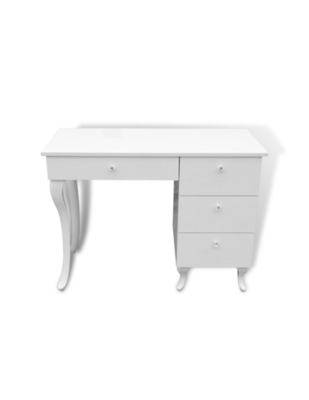PIANO Nail Desk - Bella Diamond Collection
