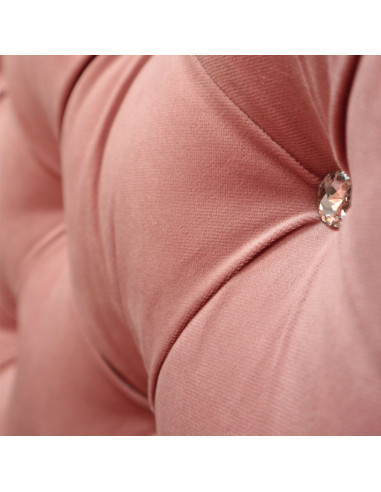 AMORE Reception Desk - Bella Diamond Collection