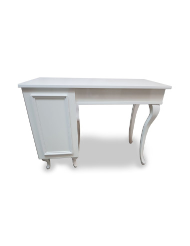 LUCA - Nail Desk - Bella Diamond Collection