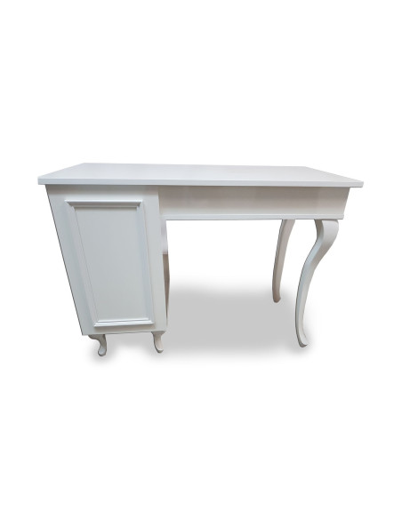 LUCA - Nail Desk - Bella Diamond Collection