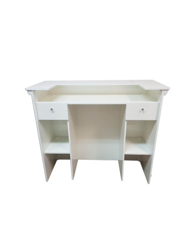 Salon Reception Desk - R49 Standard LED
