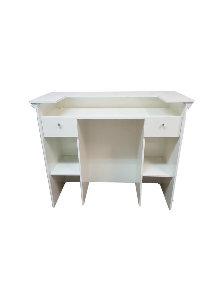 Salon Reception Desk - R49 Standard LED
