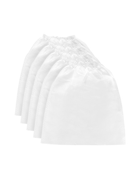 Dust absorber 8A bags, 5 pieces