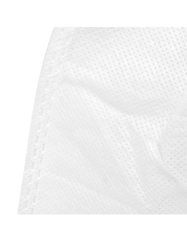 Dust absorber 8A bags, 5 pieces