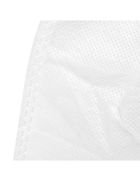 Dust absorber 8A bags, 5 pieces