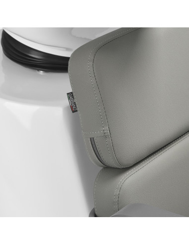 Gabbiano Porto hair wash unit grey grey