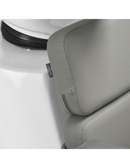 Gabbiano Porto hair wash unit grey grey