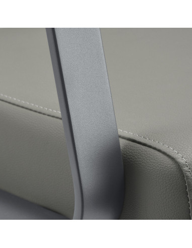 Gabbiano Porto hair wash unit grey grey