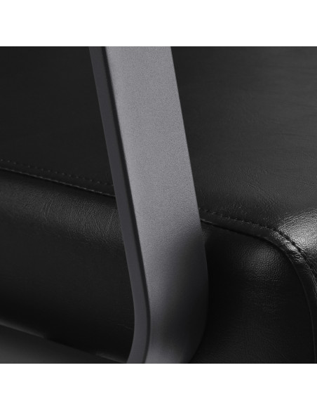 Gabbiano Porto hair wash unit grey black