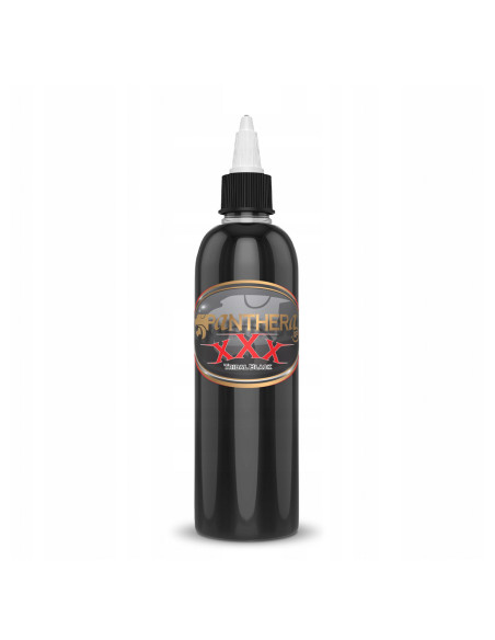 PANTHERA Black Tribal XXX 150 Ml Reach