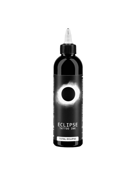 ECLIPSE – TOTAL ECLIPSE BLACK