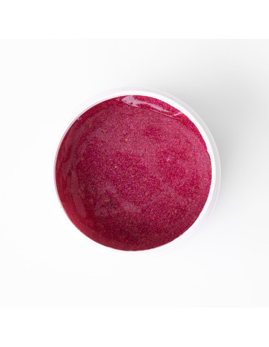 Syis Natural Beauty redberry face scrub 300 ml