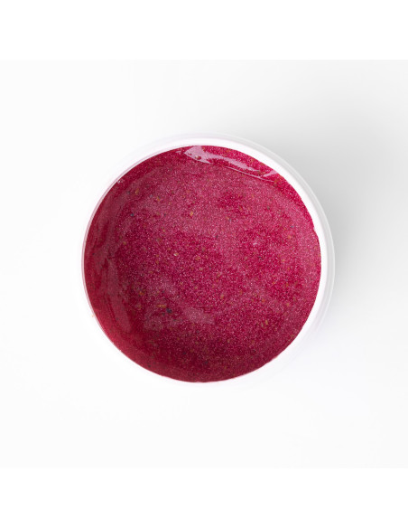 Syis Natural Beauty redberry face scrub 300 ml