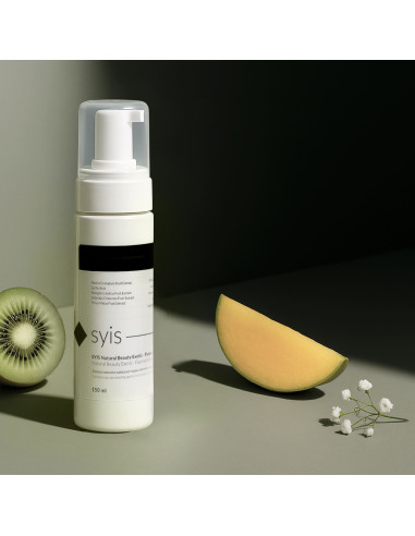 Syis Natural Beauty exotic face sensifoam 150 ml